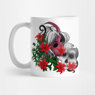 Bad to the bone Mug